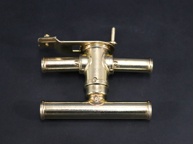 429348 HEATER BYPASS VALVE