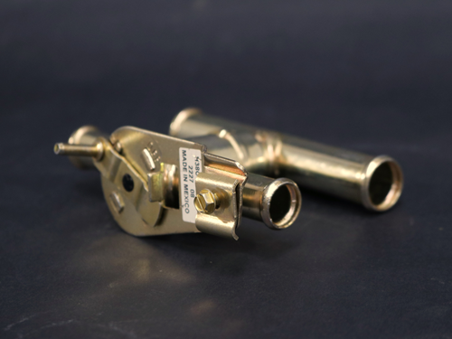 429348 HEATER BYPASS VALVE