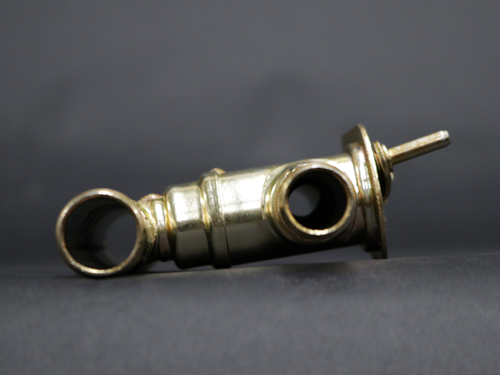 429348 HEATER BYPASS VALVE