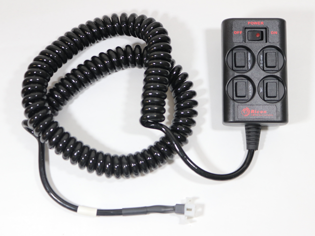 42968 KIT, PENDANT, COIL CORD, .29 DIA
