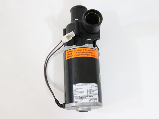 43152F 24V CIRCULATING PUMP