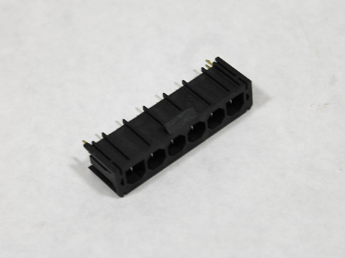 43160-2106 Molex PCB Mount 6 Position