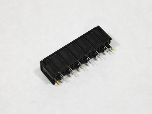 43160-2106 Molex PCB Mount 6 Position