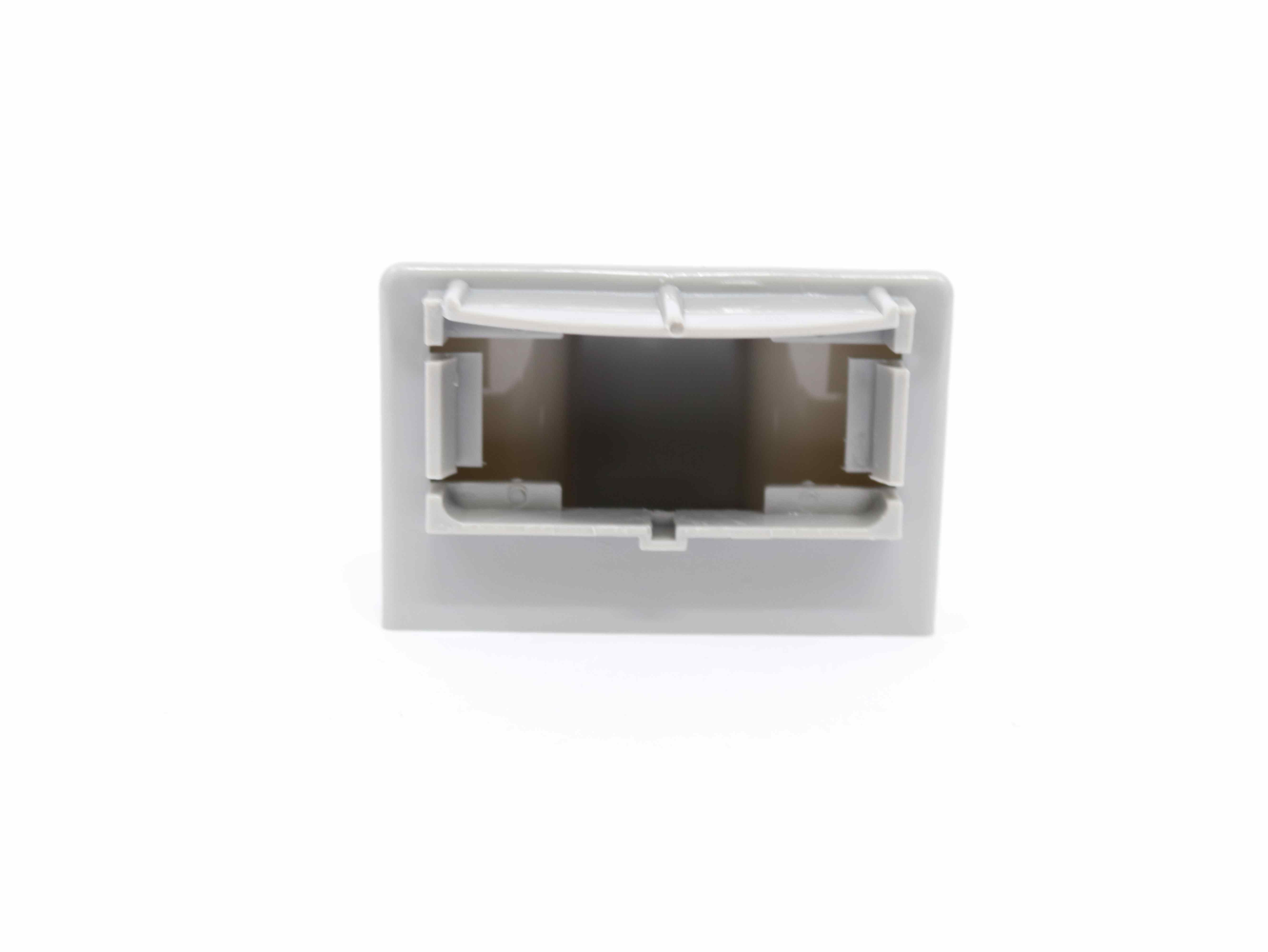 43960 LIC. PLATE LIGHT/GROTE