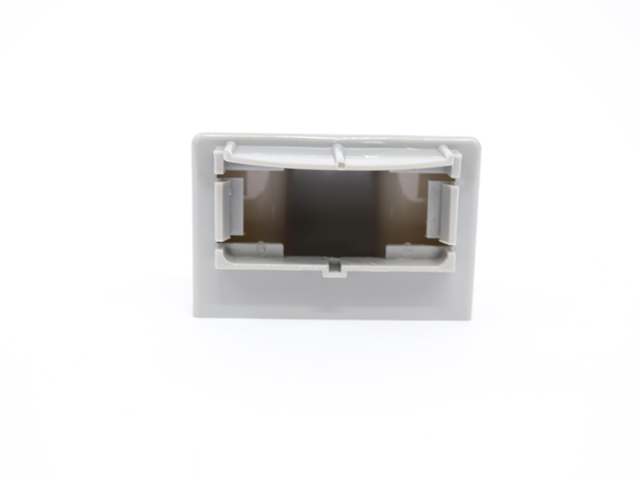 43960 LIC. PLATE LIGHT/GROTE