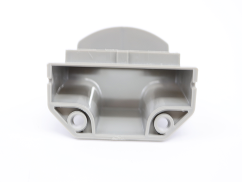 43960 LIC. PLATE LIGHT/GROTE