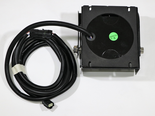 440118 BASE FOR CROSS ARM