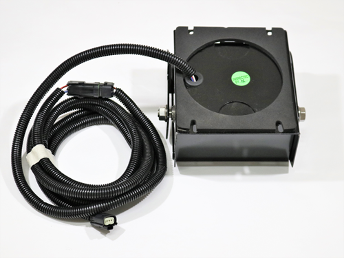 440118 BASE FOR CROSS ARM