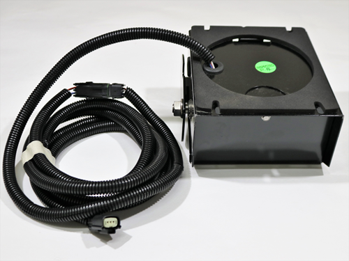 440118 BASE FOR CROSS ARM