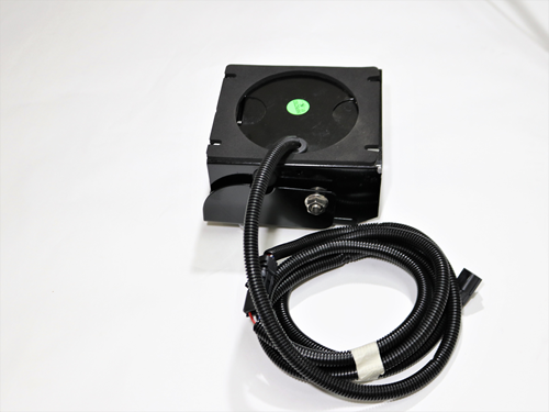 440118 BASE FOR CROSS ARM