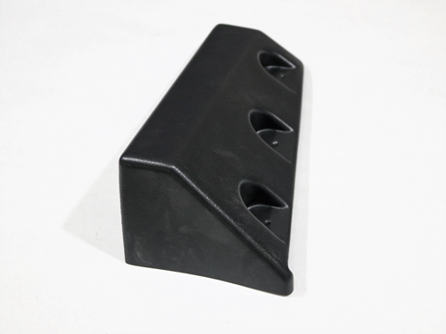 440141 BUMPER SHROUD, RH