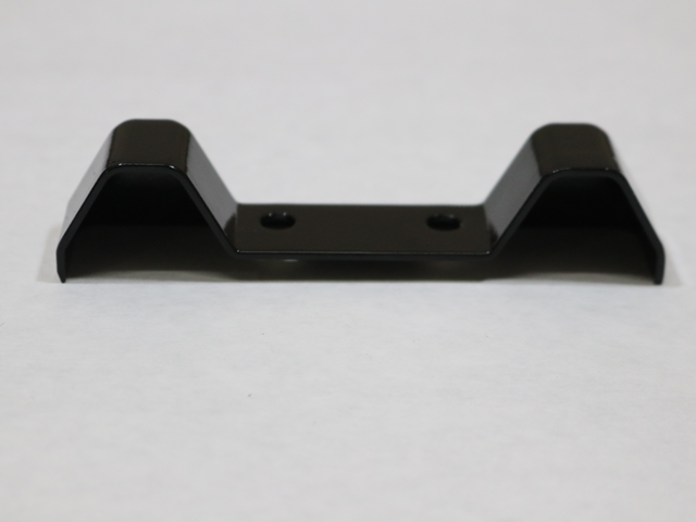 440358-999 Endcap Rubrail Blk