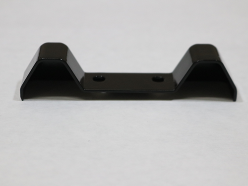 440358-999 Endcap Rubrail Blk