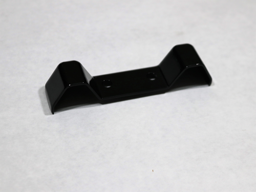 440358 rub rail end cap for collins
