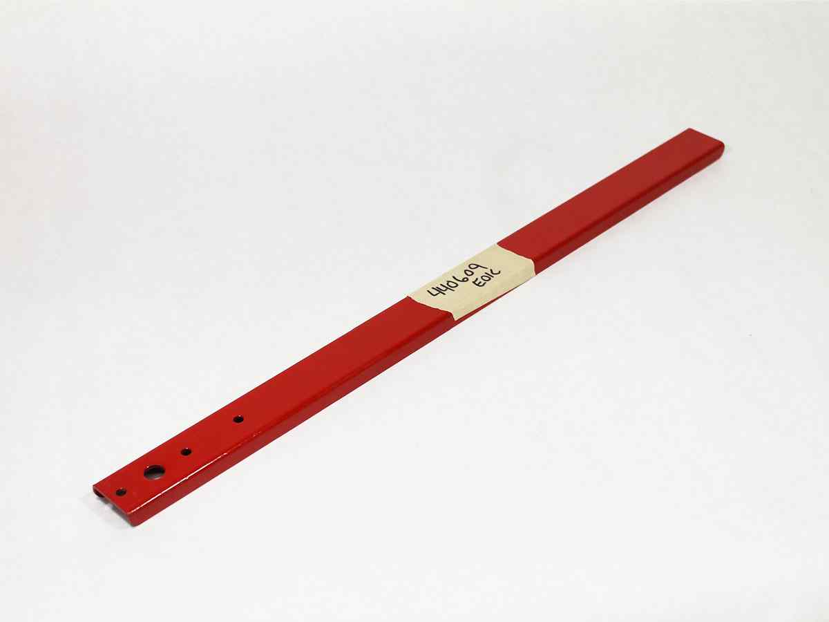 440609 Handle, Inside Door