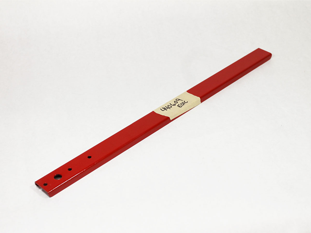 440609 Handle, Inside Door