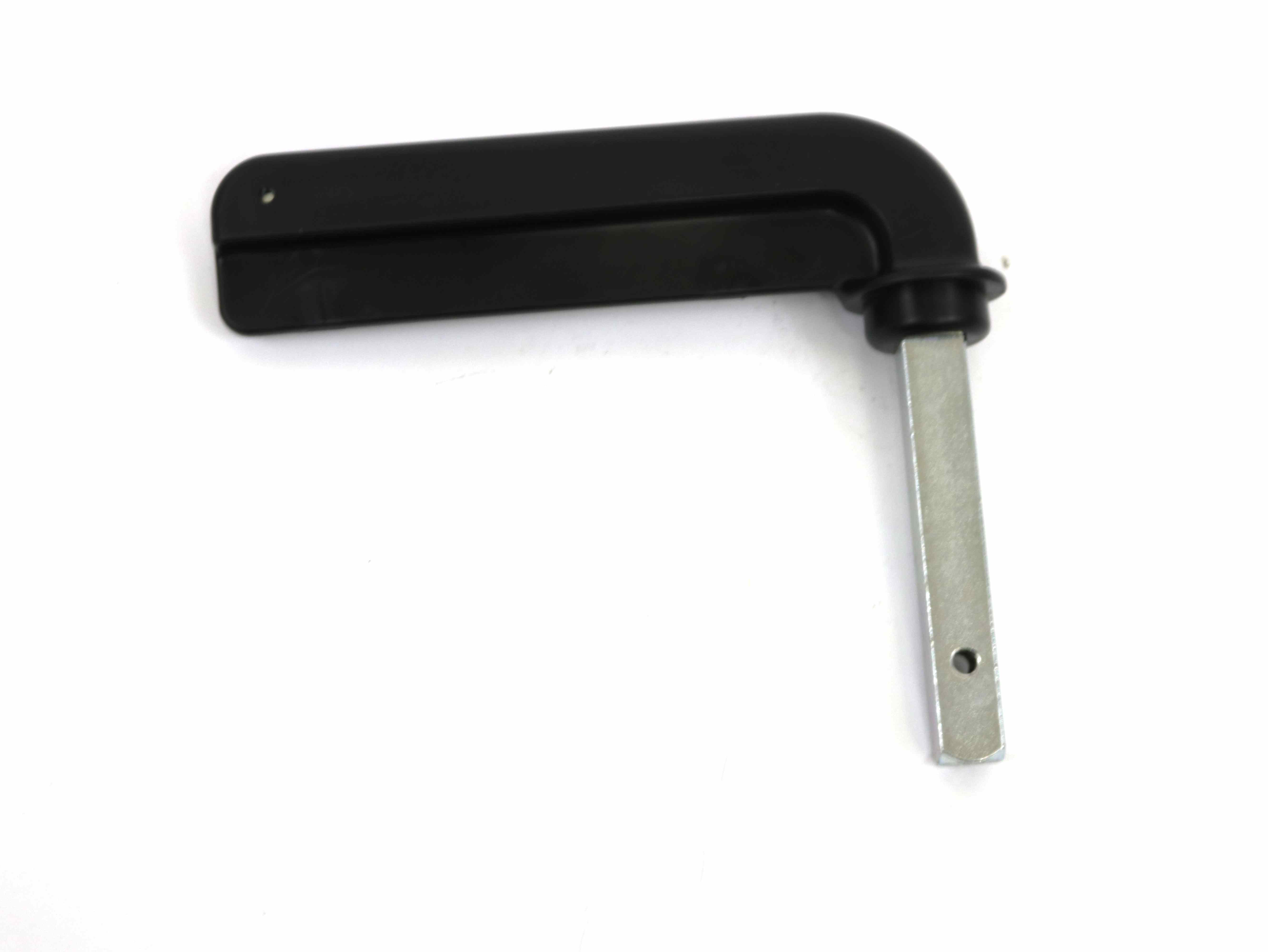 440610 Handle, Exterior Door
