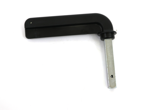 440610 Handle, Exterior Door