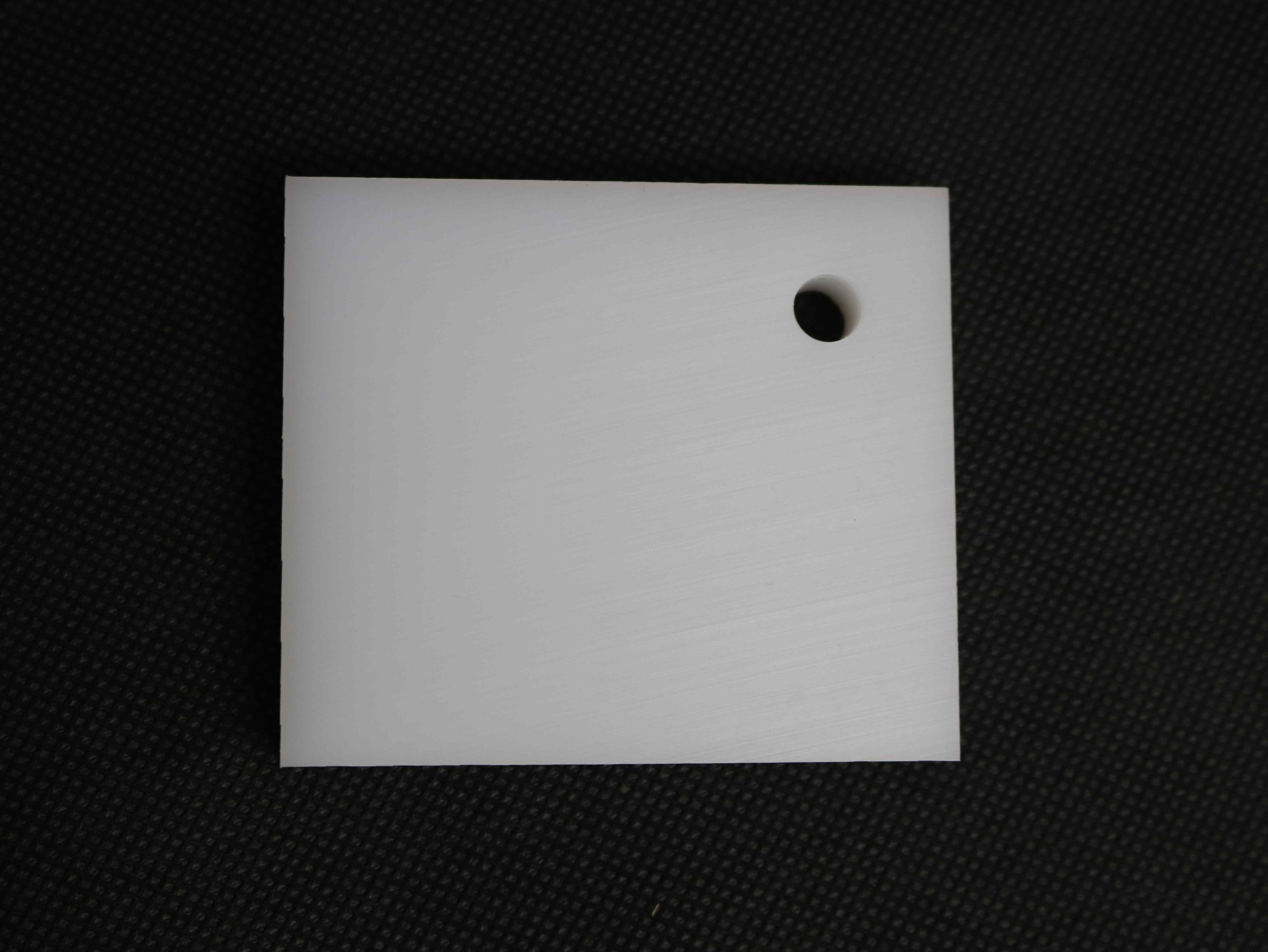 440618 PLATE LATCH GUIDE