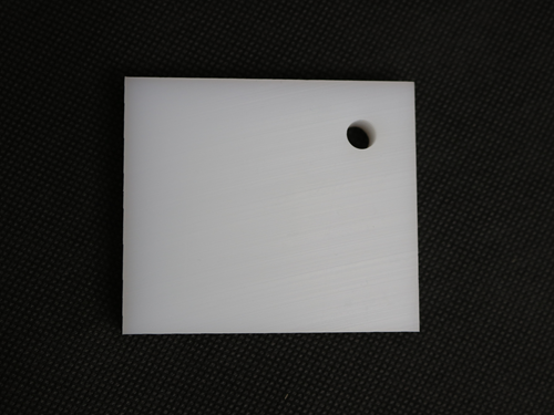 440618 PLATE LATCH GUIDE