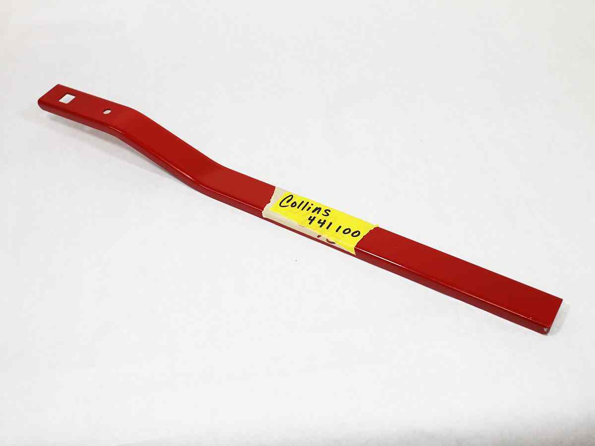 441100 HANDLE LATCH OFFSET