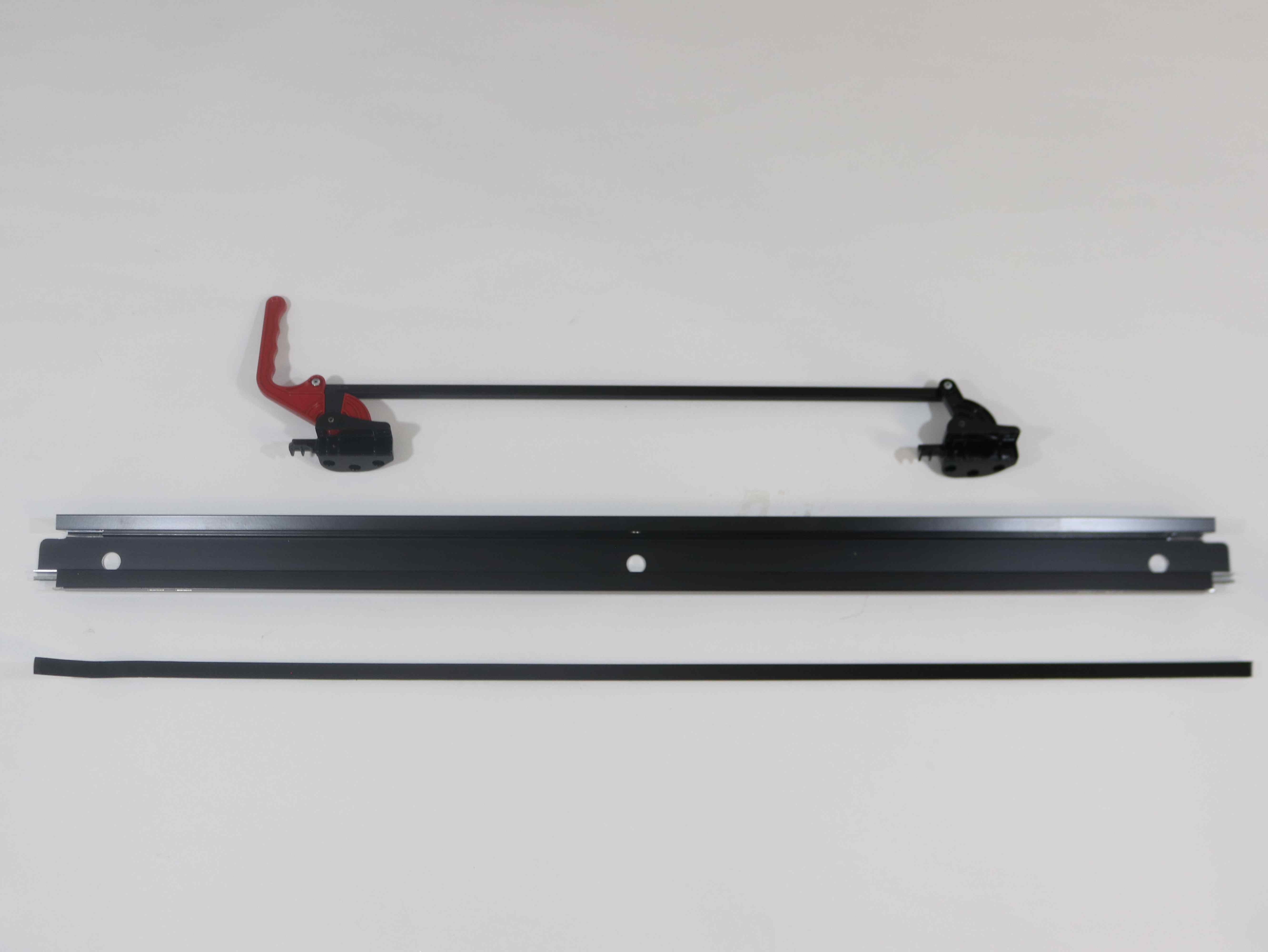 441514.K Window Lh Egress Kit, 36 INCH