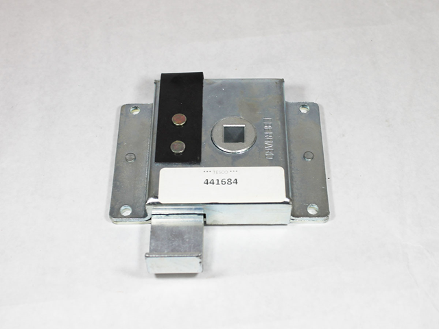 24634 Latch Door, Rear/Lift