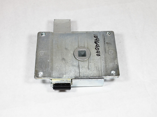 441684 Latch Door, Rear/Lift