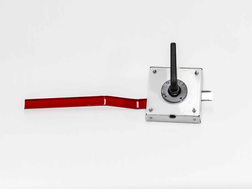 441724 REAR DOOR LATCH KIT