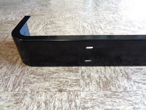 442261P Bumper,
