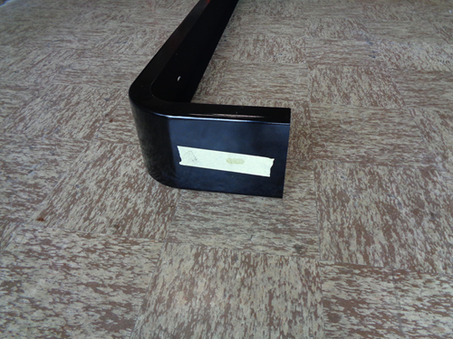 442261P Bumper,