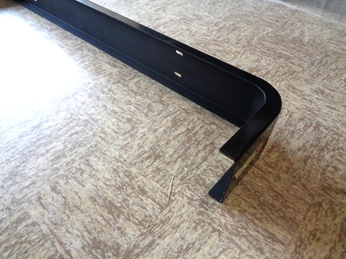 442261P Bumper,