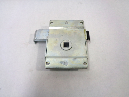 442952 Latch Door Rear Com Lh