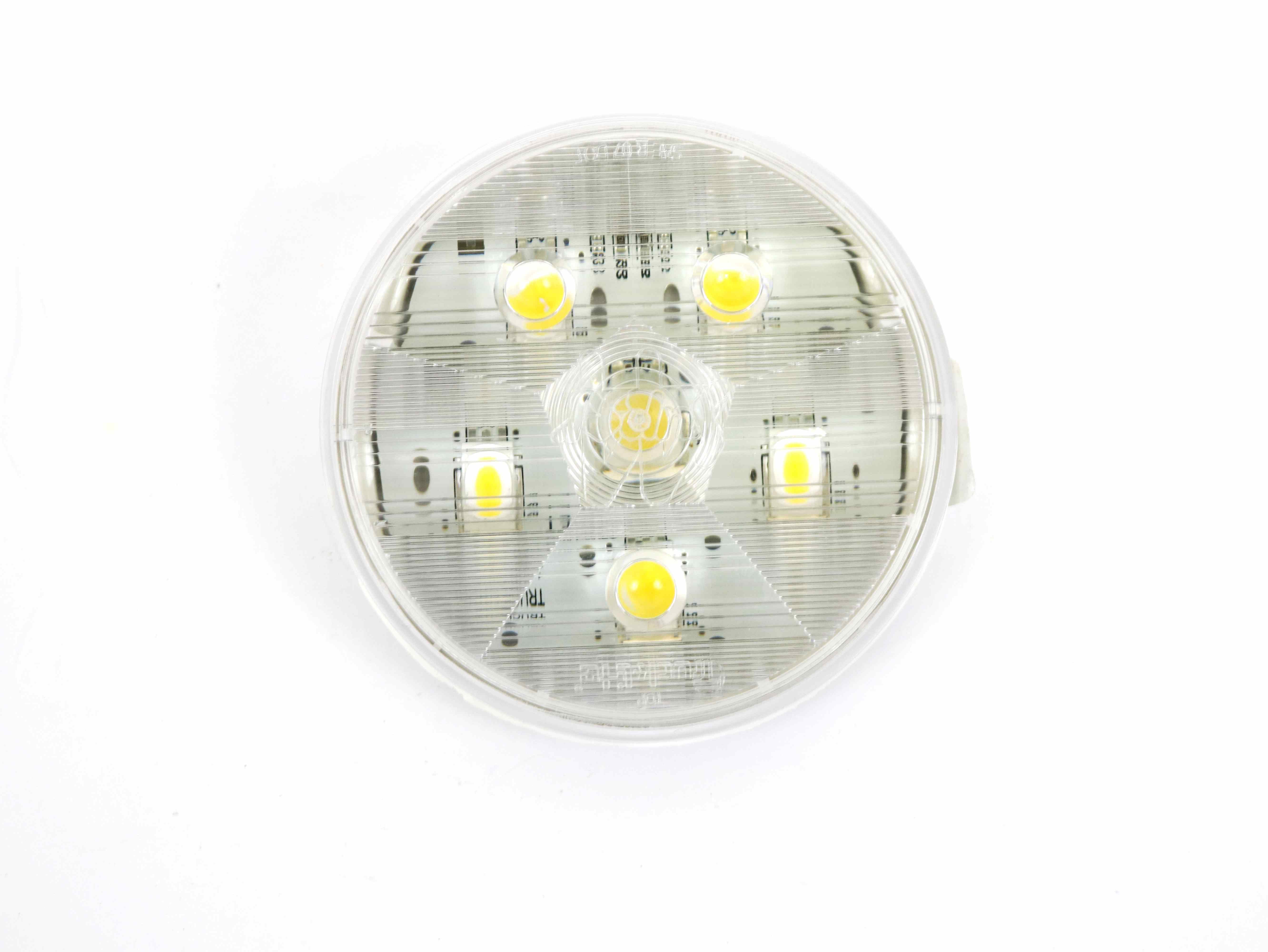 44350C LAMP, LED CLEAR BACKUP