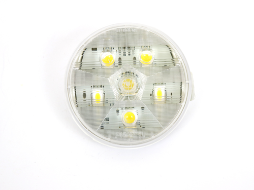 44350C LAMP, LED CLEAR BACKUP