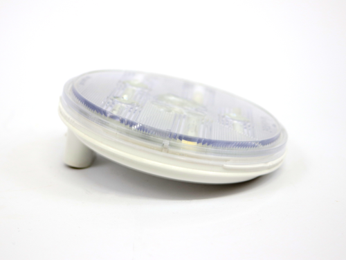 44350C LAMP, LED CLEAR BACKUP
