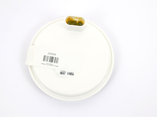 44350C LAMP, LED CLEAR BACKUP