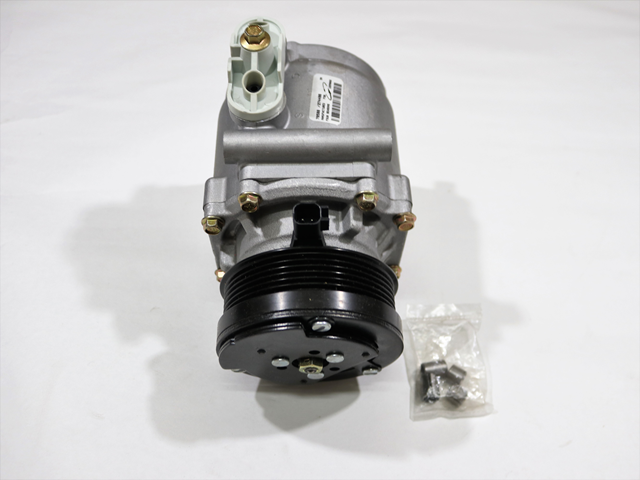 4496 Compressor Assy.