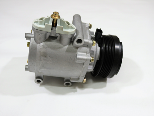 4496 Compressor Assy