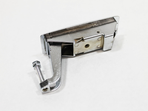 45006801 LATCH, CHROME