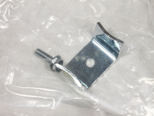 45006801 LATCH, CHROME