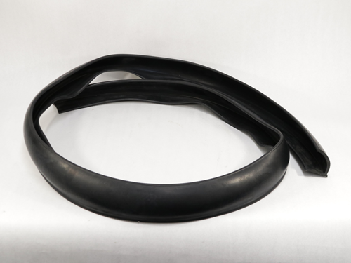 45010605 Fender flare, rubber 100 INCH ( use 45010601)
