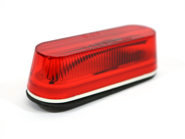 45252 LAMP ASSY RED