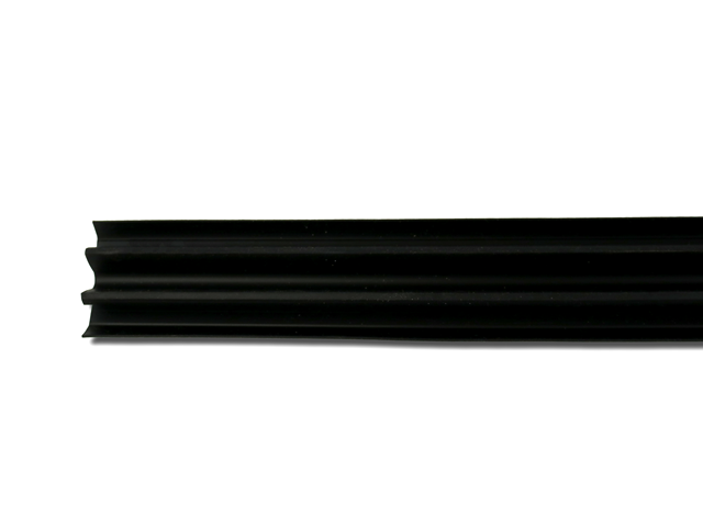 4529 MOLDING WALL TRACK (SOLD PER STICK - 8')
