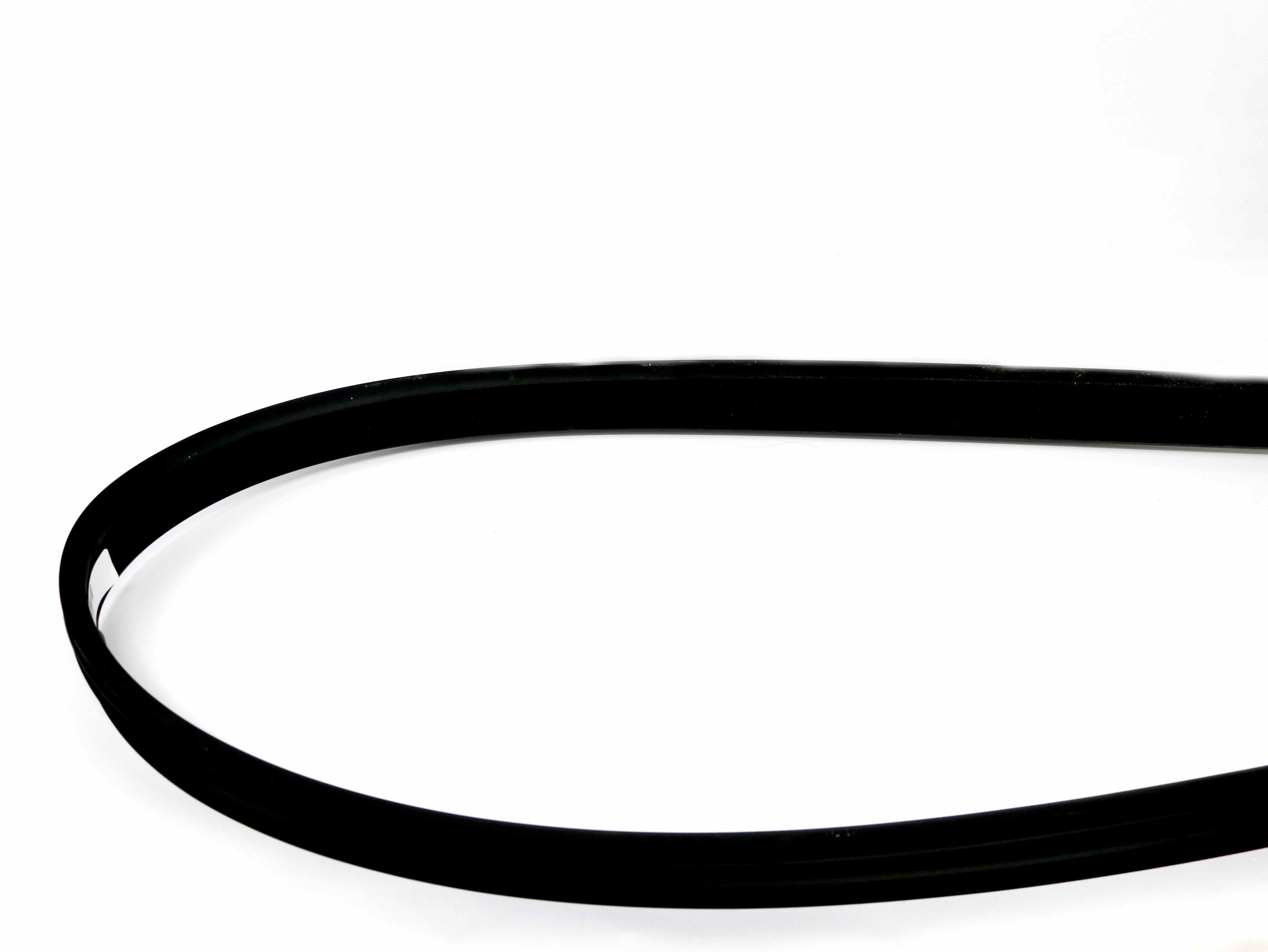 4530 MOLDING FLOOR TRACK (SOLD PER STICK - 8 FEET)