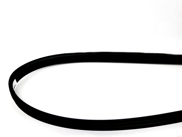 Floor Track Molding