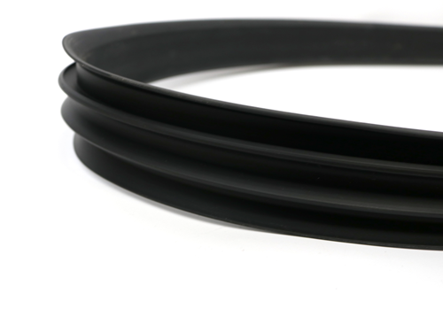 4530 MOLDING FLOOR TRACK (SOLD PER STICK - 8 FEET)
