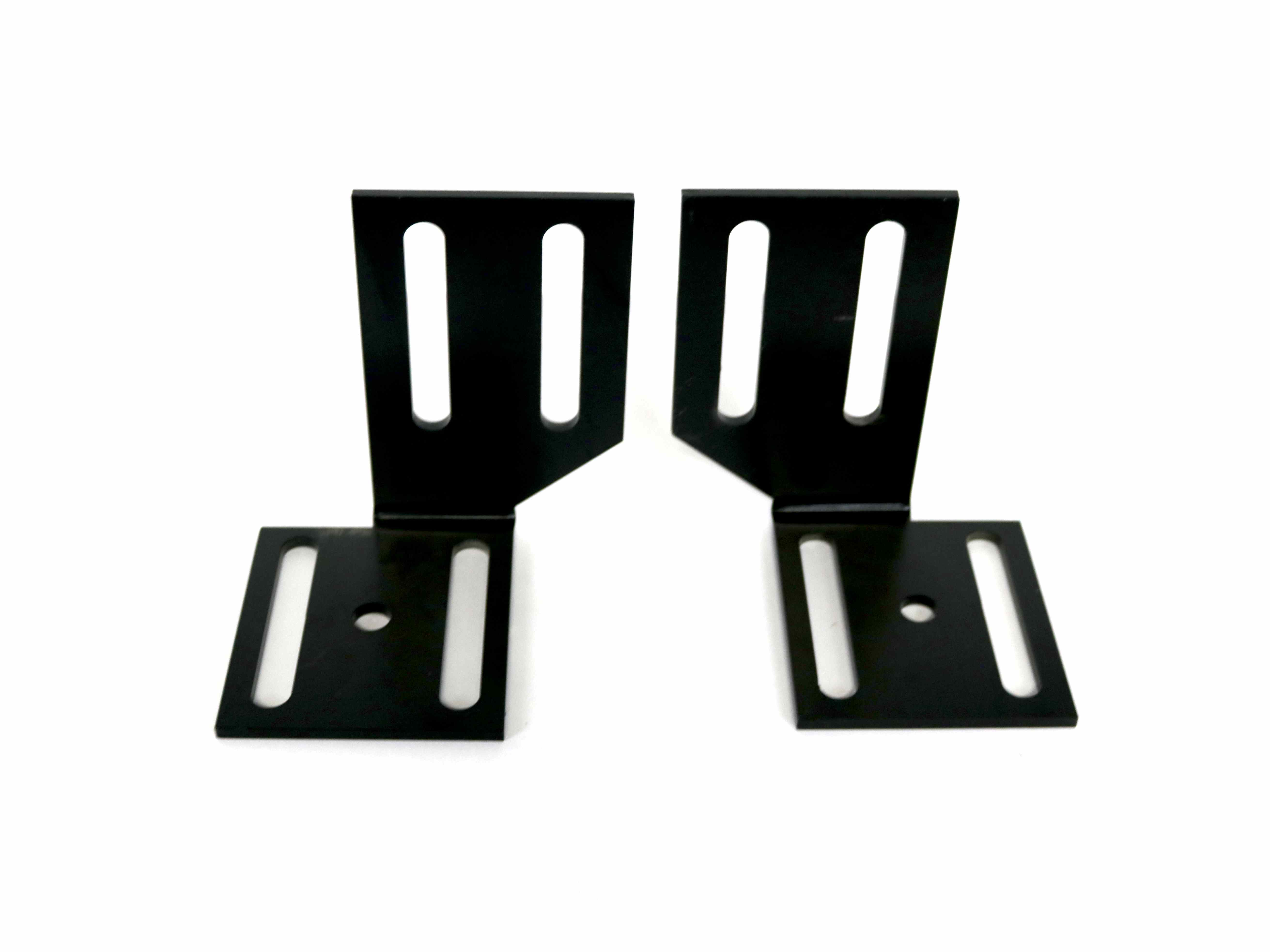 4548 BUMPER BRKT PAIR