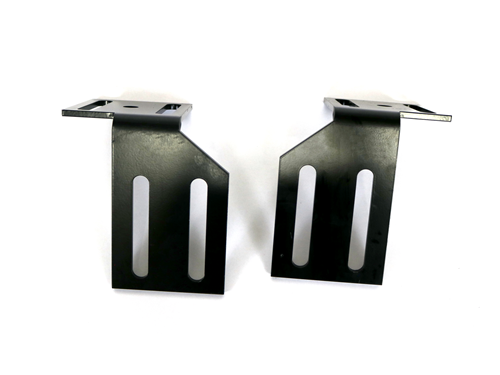 4548 BUMPER BRKT PAIR