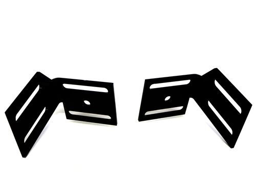 4548 BUMPER BRKT PAIR